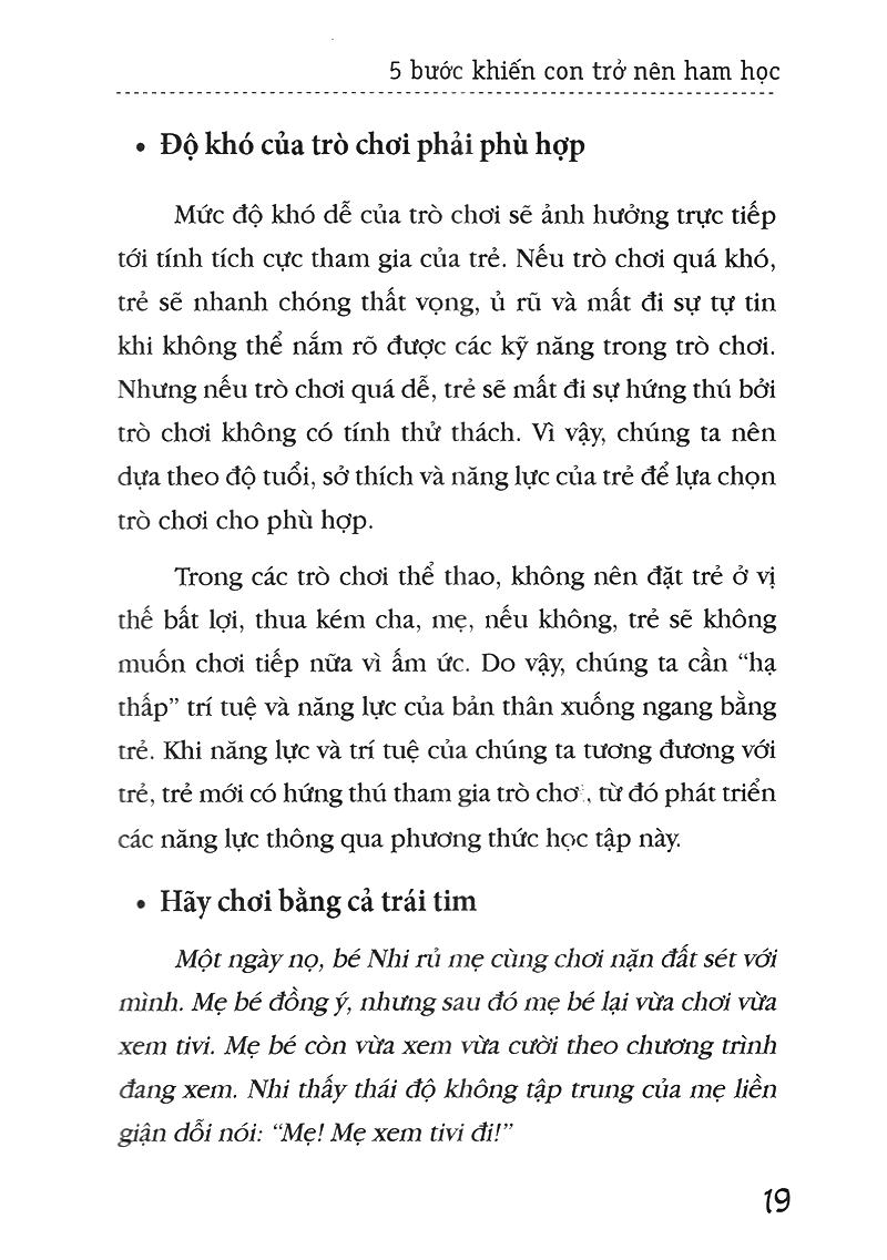 Combo 2 cuốn Cha Mẹ Phải Làm Gì Khi Con Không Thích Học