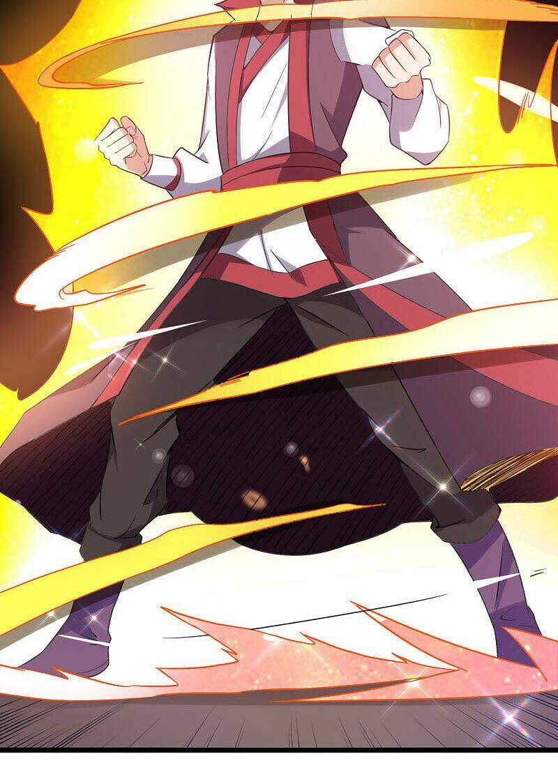 phục thiên thánh chủ chapter 137 13