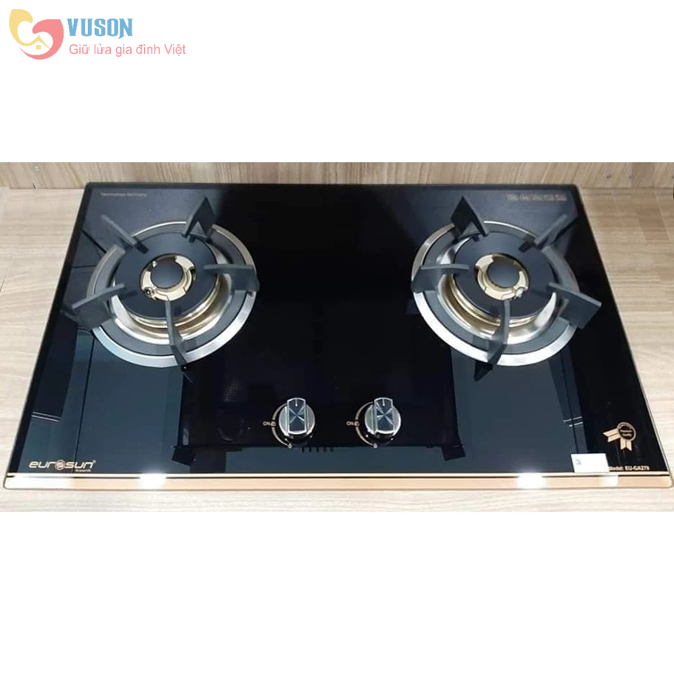 Bếp gas âm Eurosun EU-GA279 - Hàng chính hãng