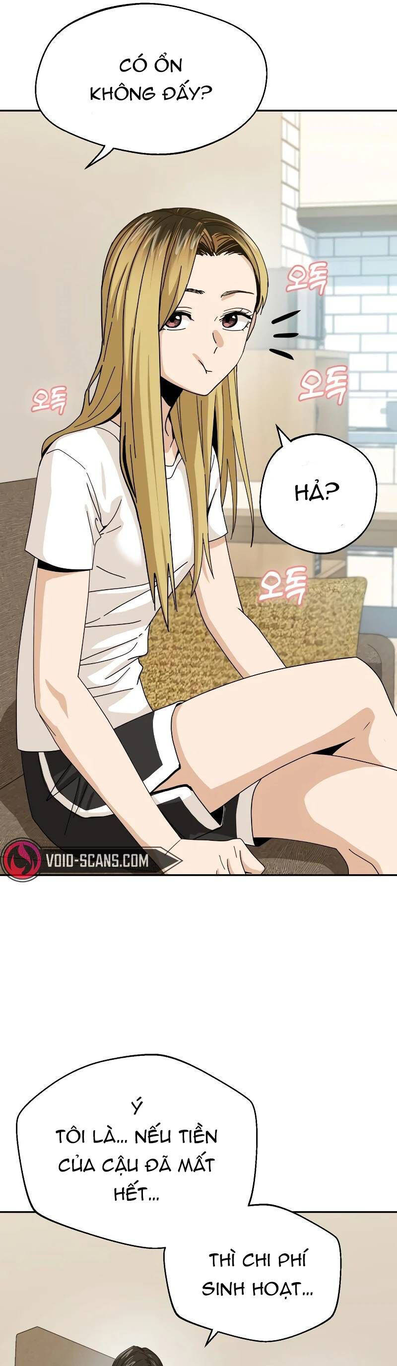 Lớ Ngớ Vớ Phải Tình Yêu chapter 39.1 20