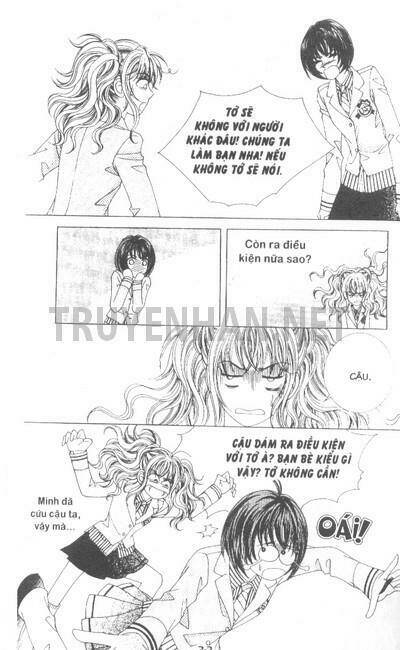 cô nàng sandwich chapter 2 10