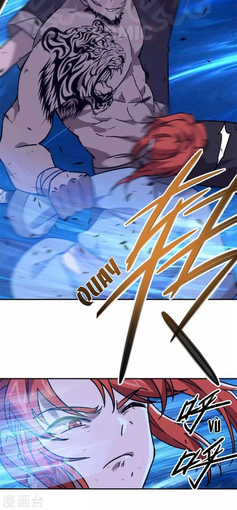 luân hồi nhất kiếm chapter 17 22