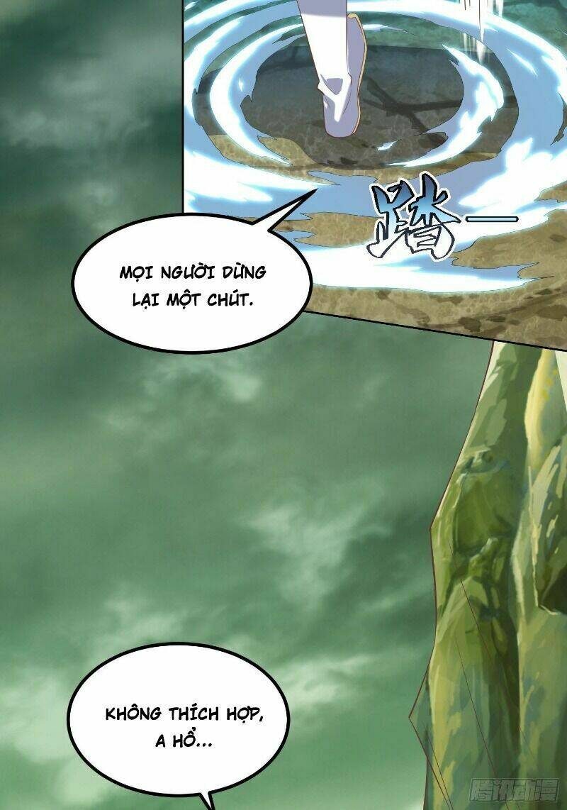 đỉnh cấp phản phái đại sư huynh chapter 31 24