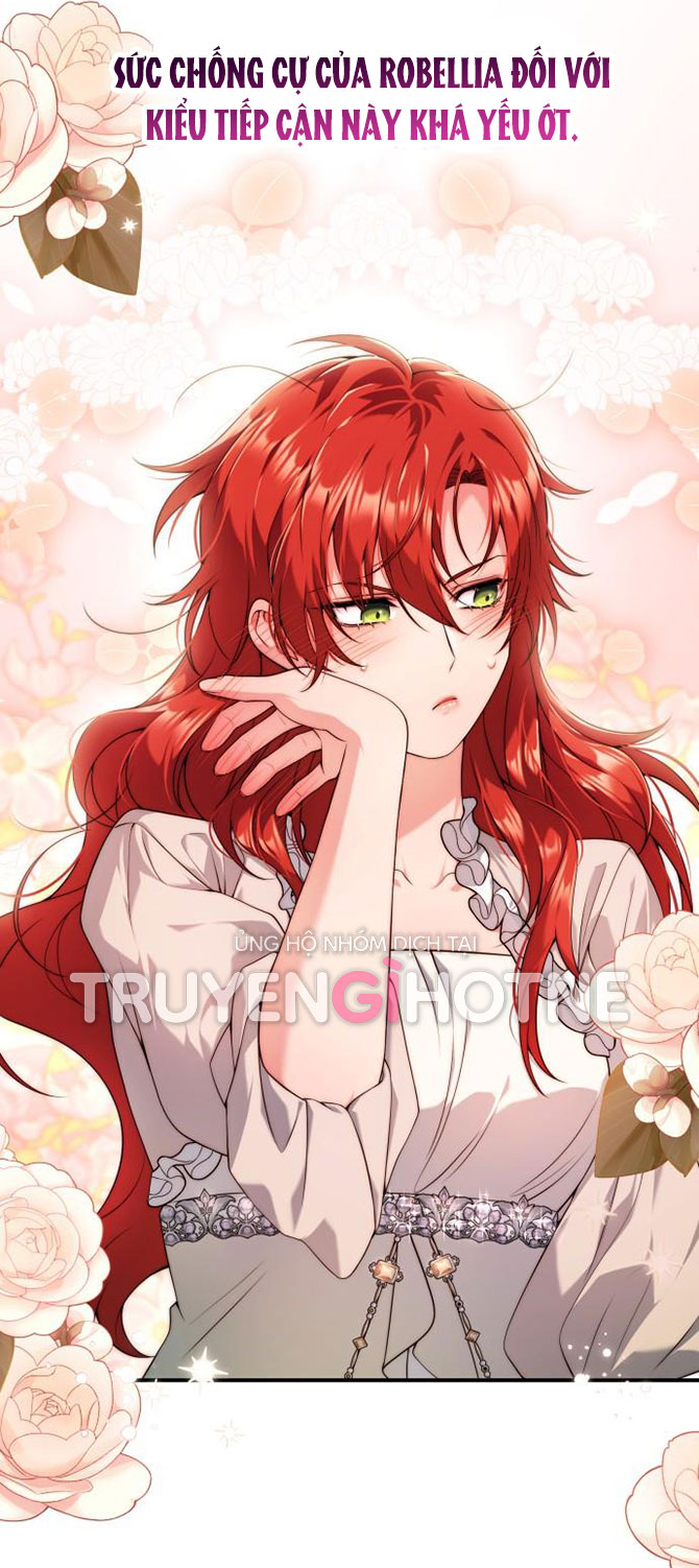 tôi sẽ ly hôn với người chồng bạo chúa chapter 31.1 30