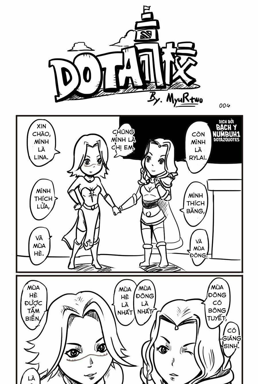 trường học dota chapter 1 7