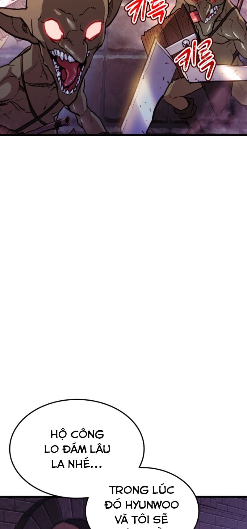 huyền thoại game thủ - tái xuất chapter 4 34