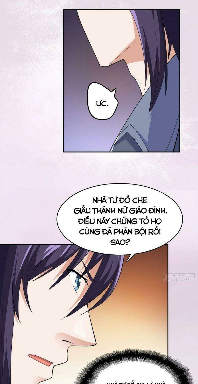 người tu tiên tại đô thị chapter 170 14