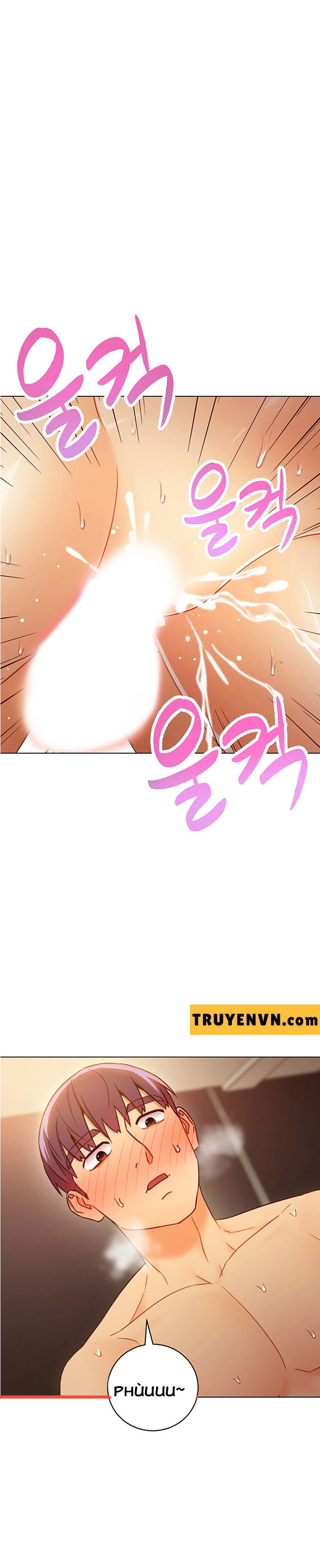 bạn của mẹ kế chapter 44 28