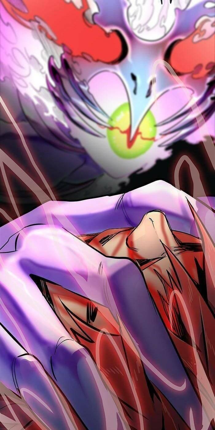 tòa tháp bí ẩn 2 chapter 497 94