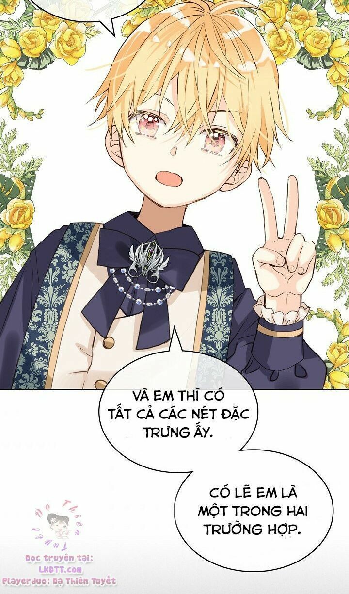 con có phải con là con gái của ngài không? chapter 41 41