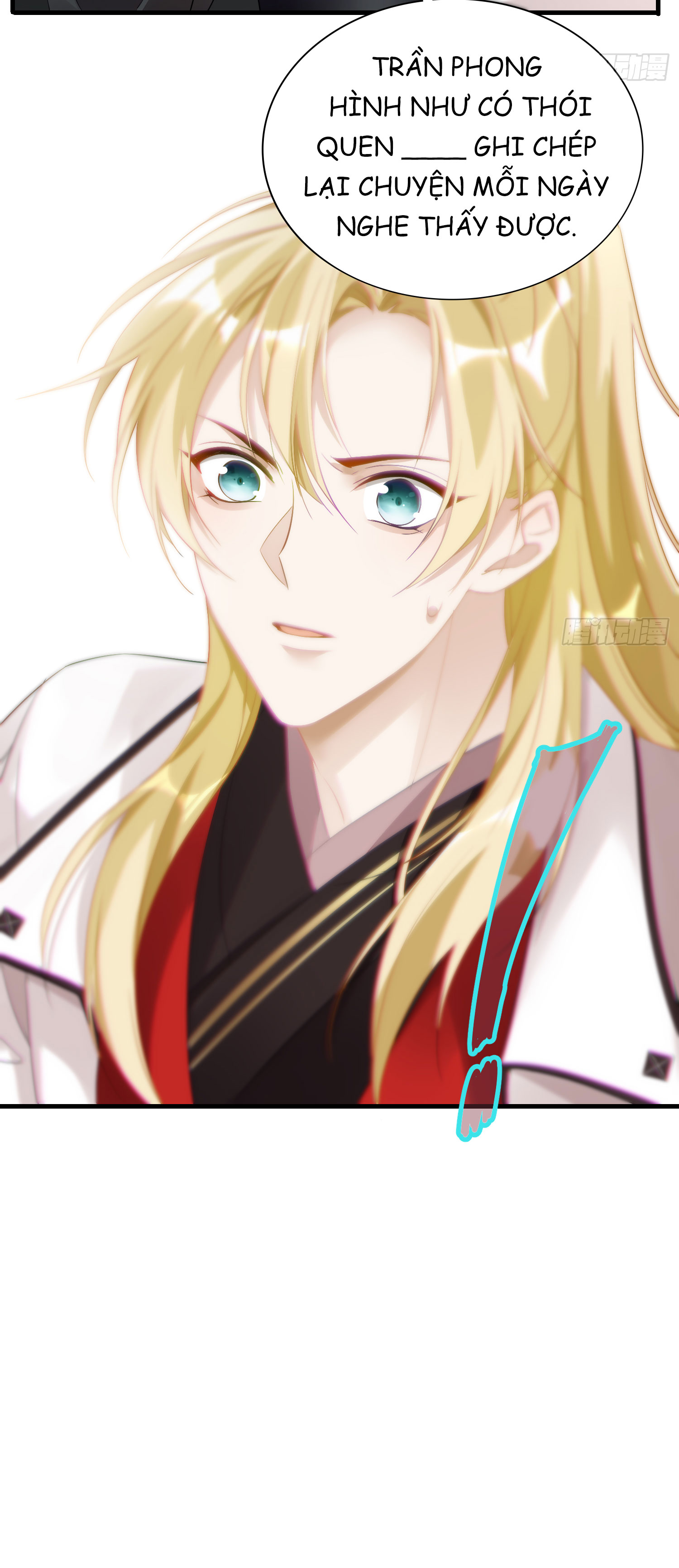 lục thân bất nhận chapter 27 27