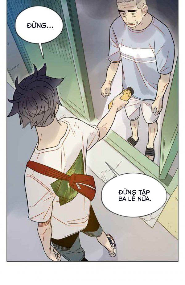 tôi muốn bay như một con bướm chapter 40 47