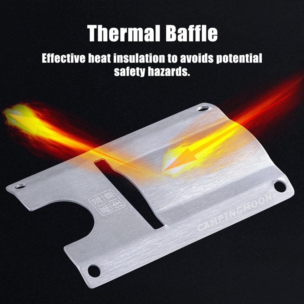 Giá đỡ bằng thép không gỉ