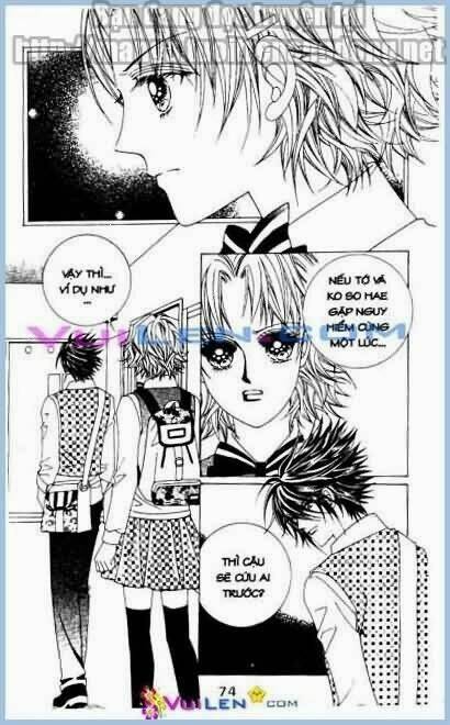 sức thanh xuân chapter 7 72