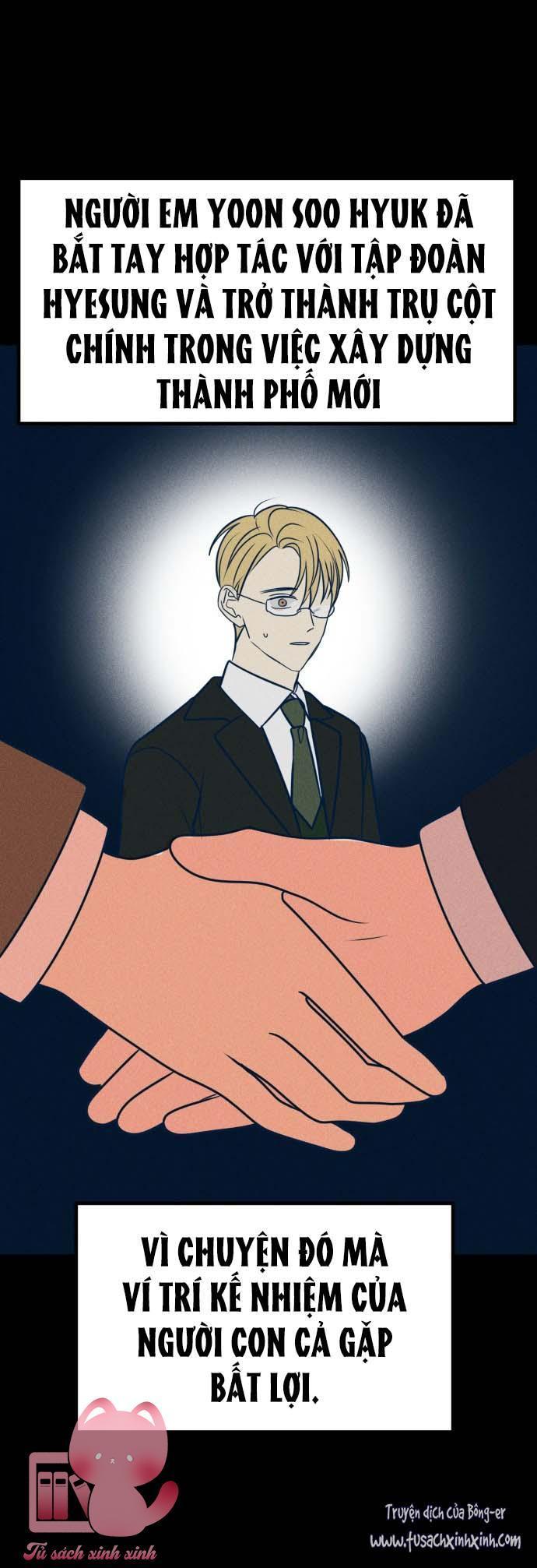 kẻ cắp gặp bà già chapter 16 36