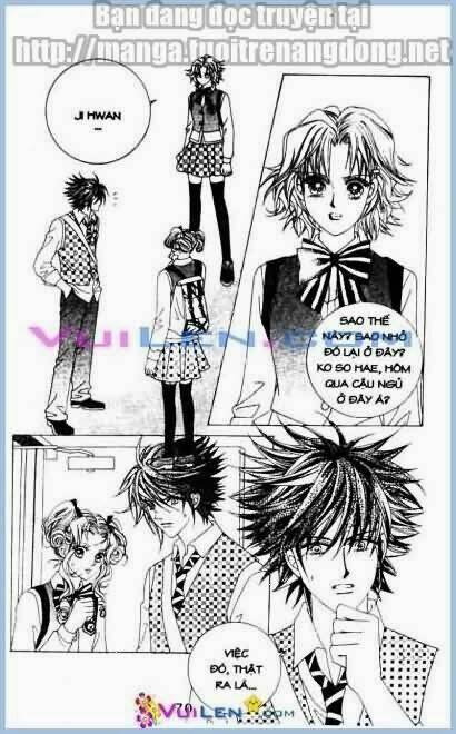 sức thanh xuân chapter 7 68