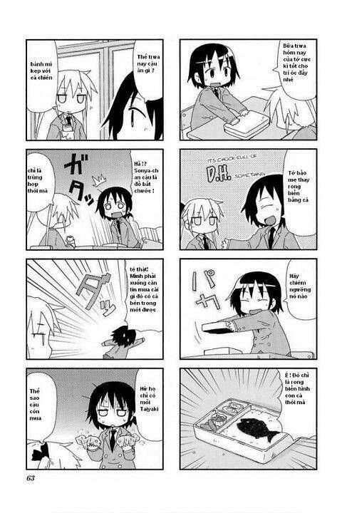 baby, please kill me chapter 21 5