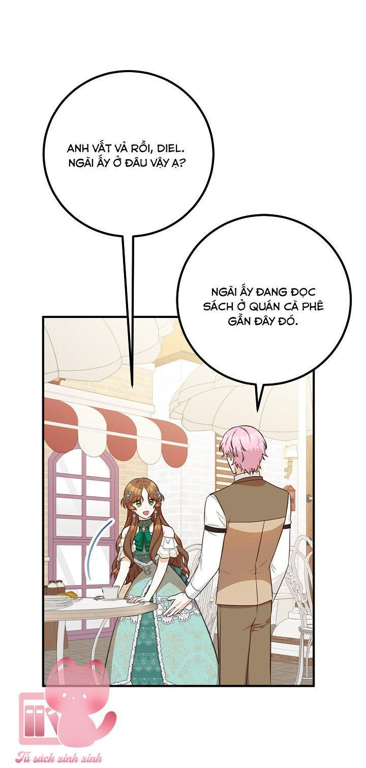 bác sĩ hoàn thành trách nhiệm rồi chapter 33 59