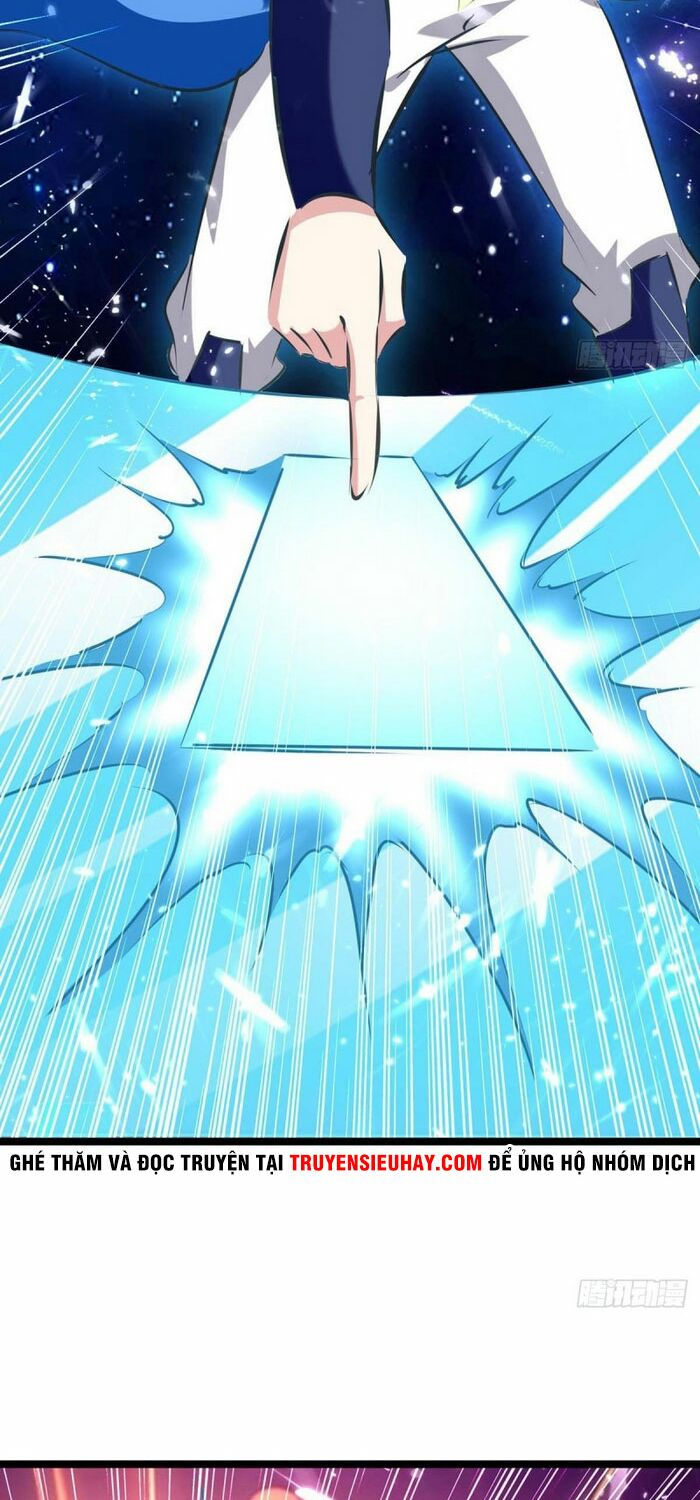 tối cường thăng cấp chapter 198 25