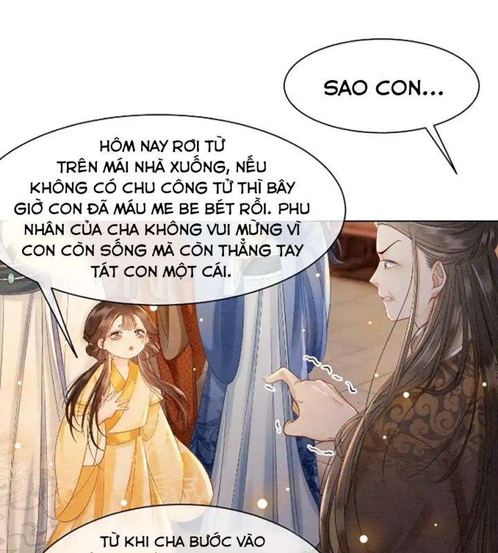 xuyên không đến cổ đại, ta được muôn ngàn sủng ái chapter 2 63