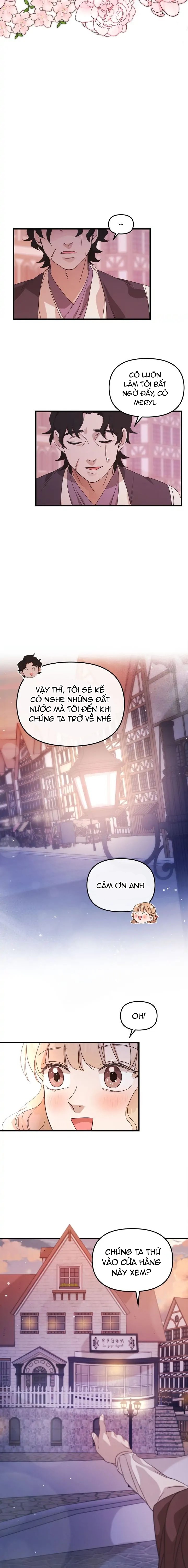 nhật kí của rồng chapter 12.2 4
