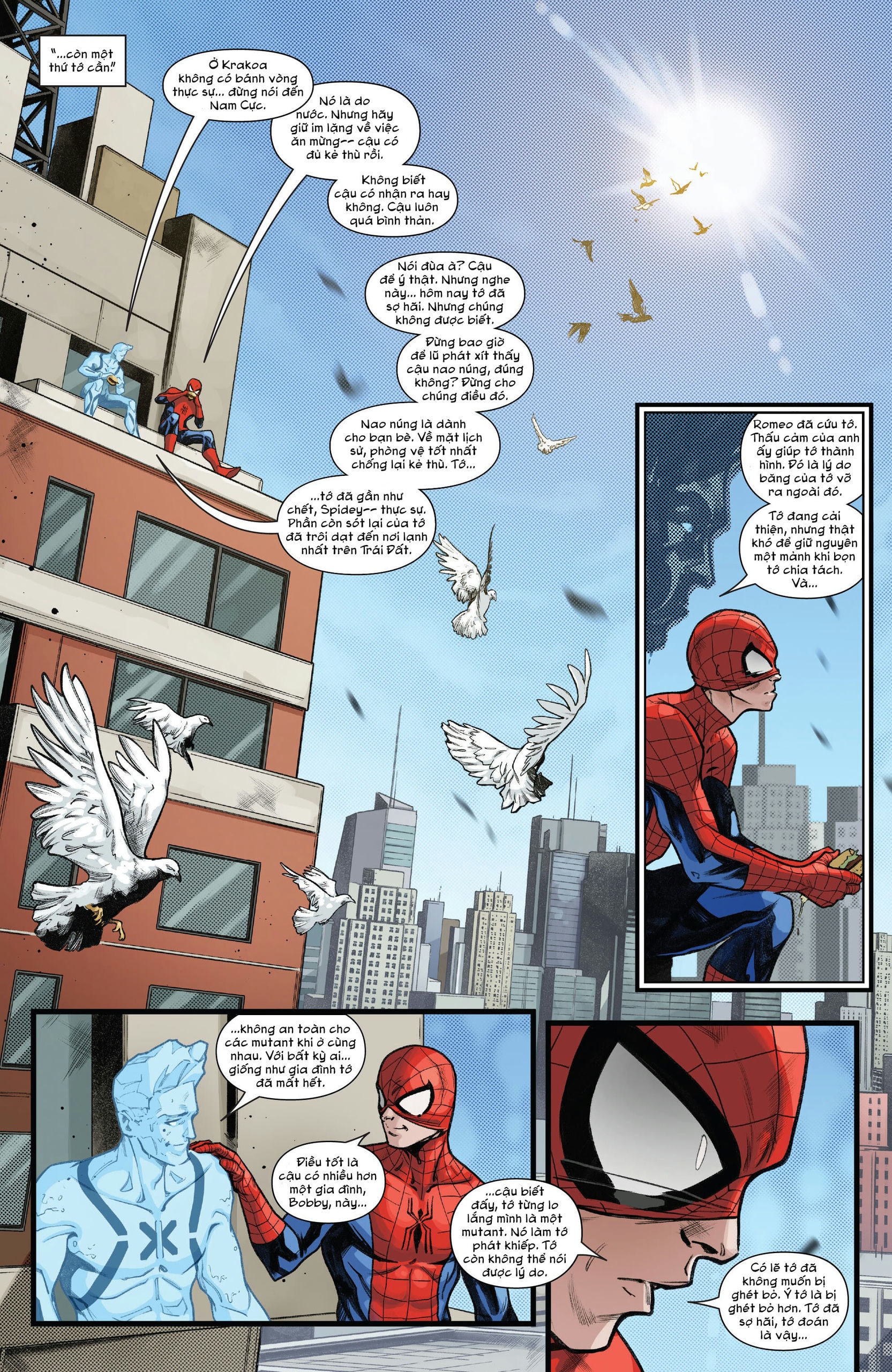 astonishing iceman (2023) chapter 4 17