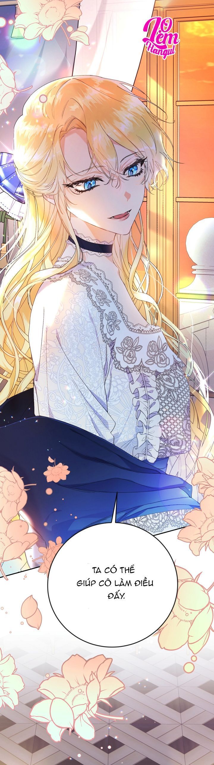 con rối ác nữ marionette chapter 15 10