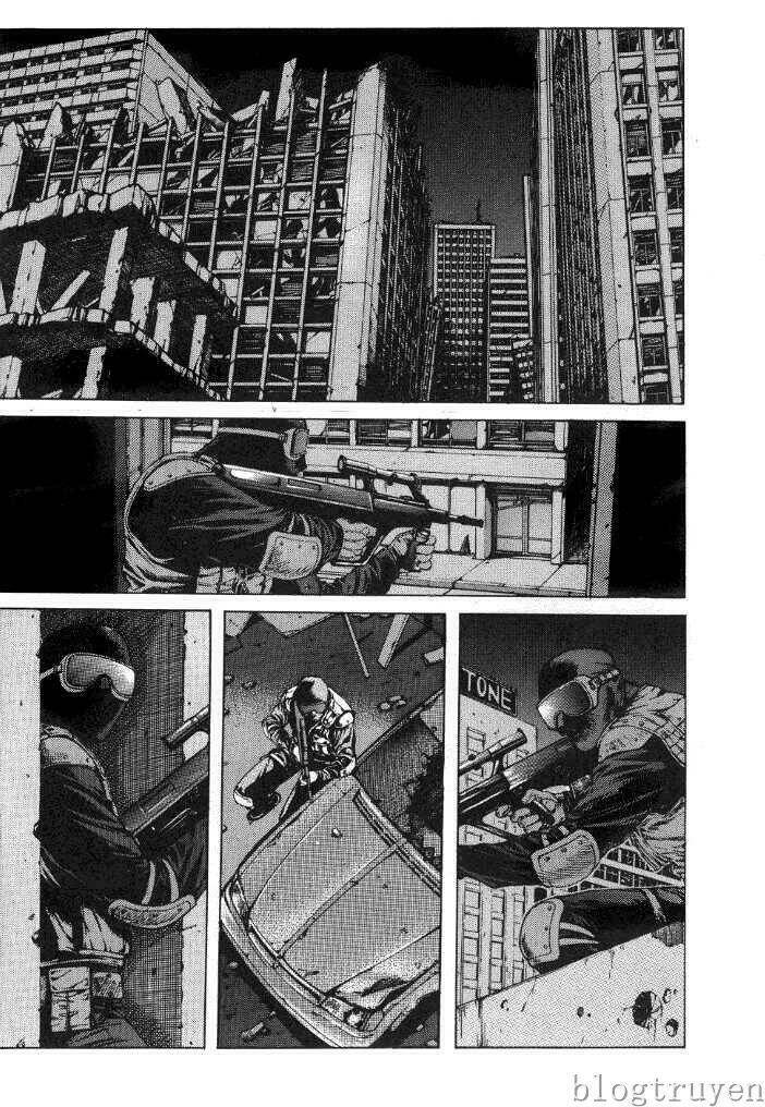 zombie hunter chapter 8 25