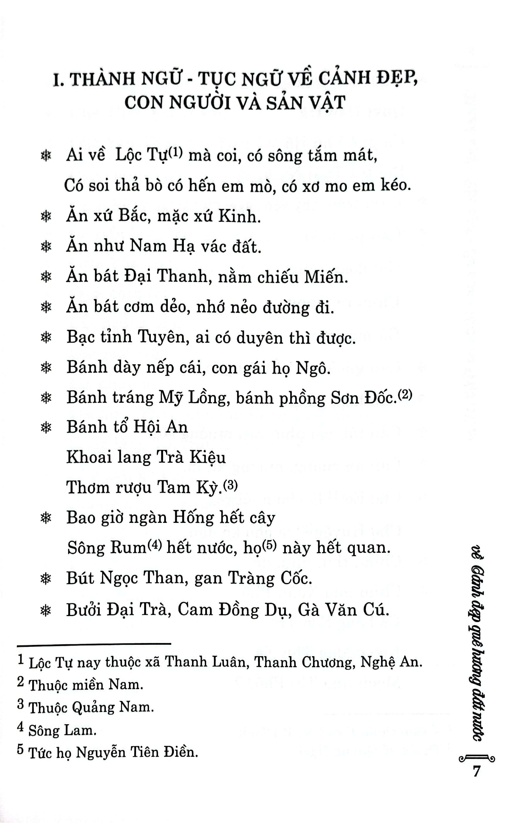 Sách - Thành Ngữ-Tục Ngữ-Ca Dao-Dân Ca Việt Nam