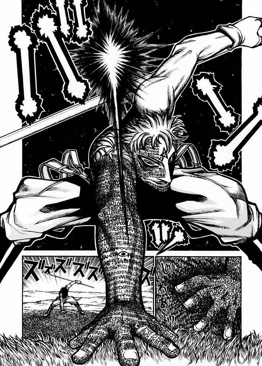 hellsing chapter 46 5