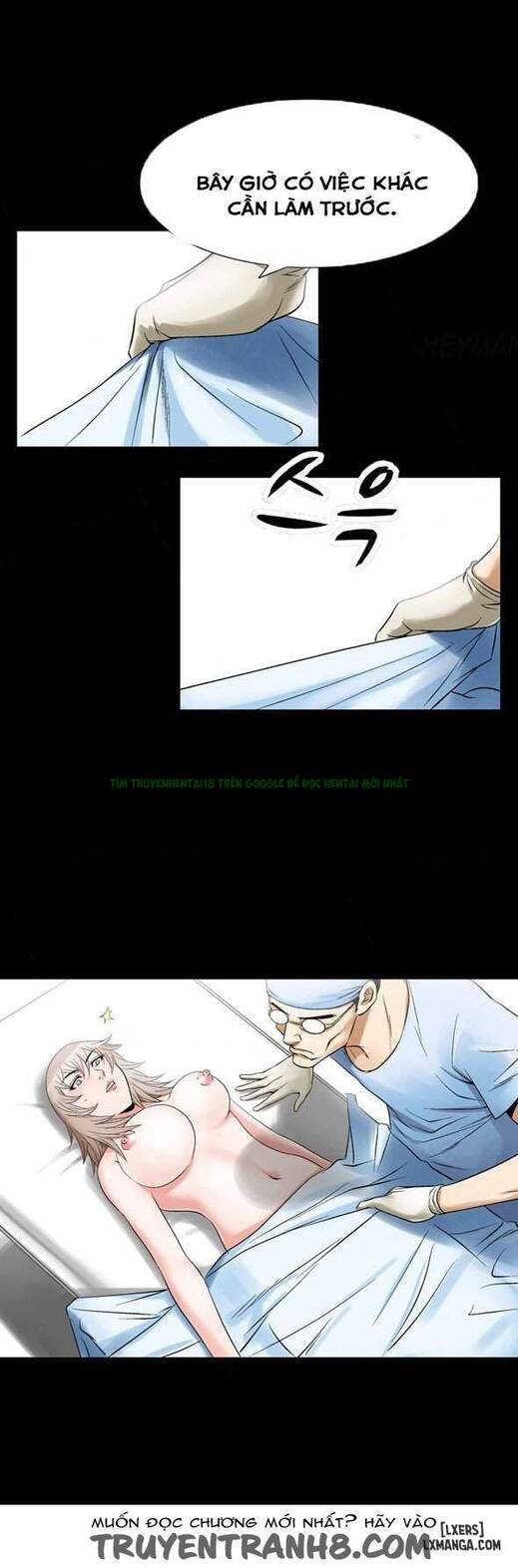 mùi vị của đôi bàn tay chapter 53 37