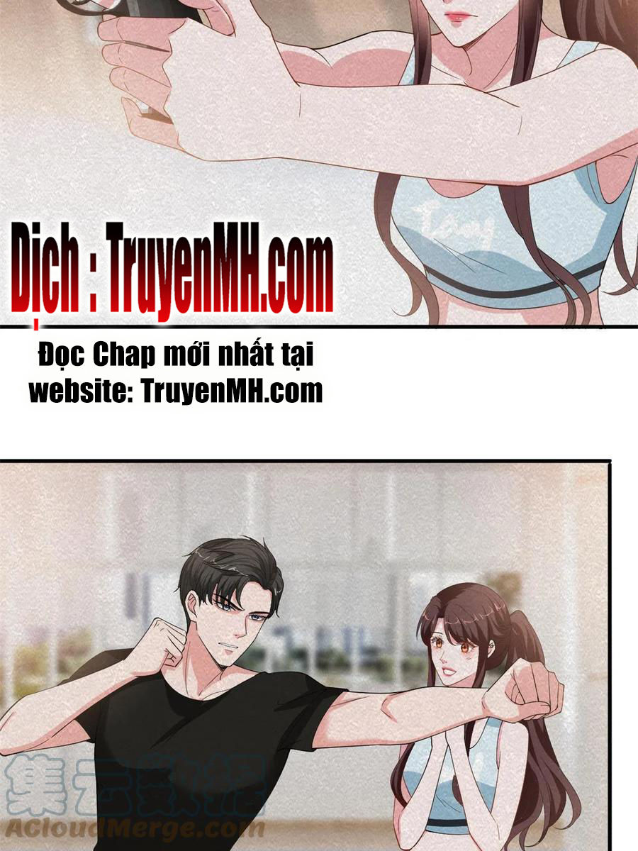 thí hôn lão công, cần giúp sức chapter 538 10