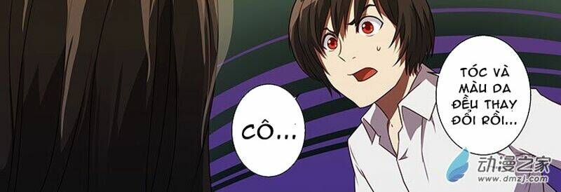 nữ điệp viên cấp 3 chapter 56 2