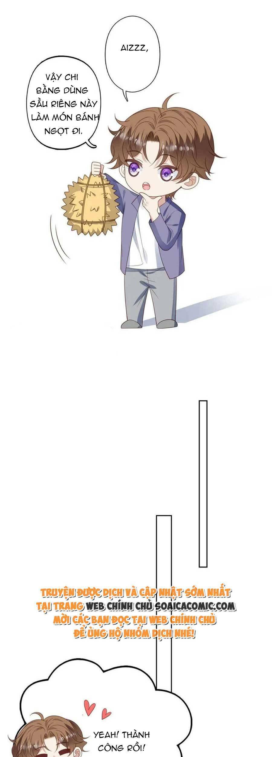 dựa vào đại lão ổn định vị trí c trong nam đoàn chapter 125 6