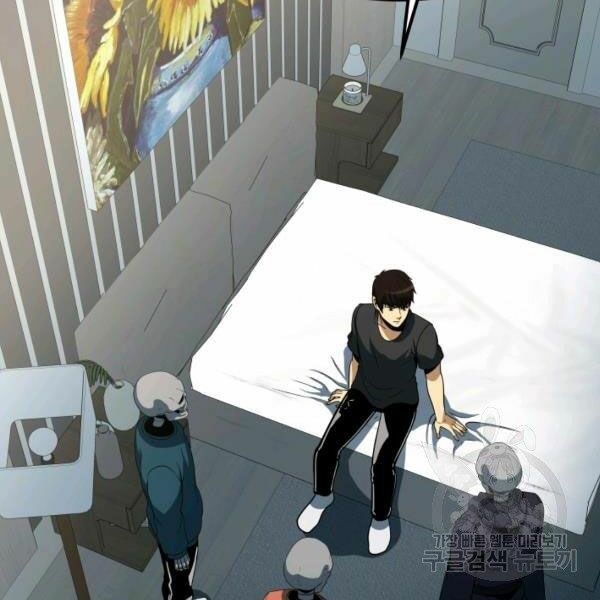 ngôi nhà kết nối với hầm ngục chapter 27 86