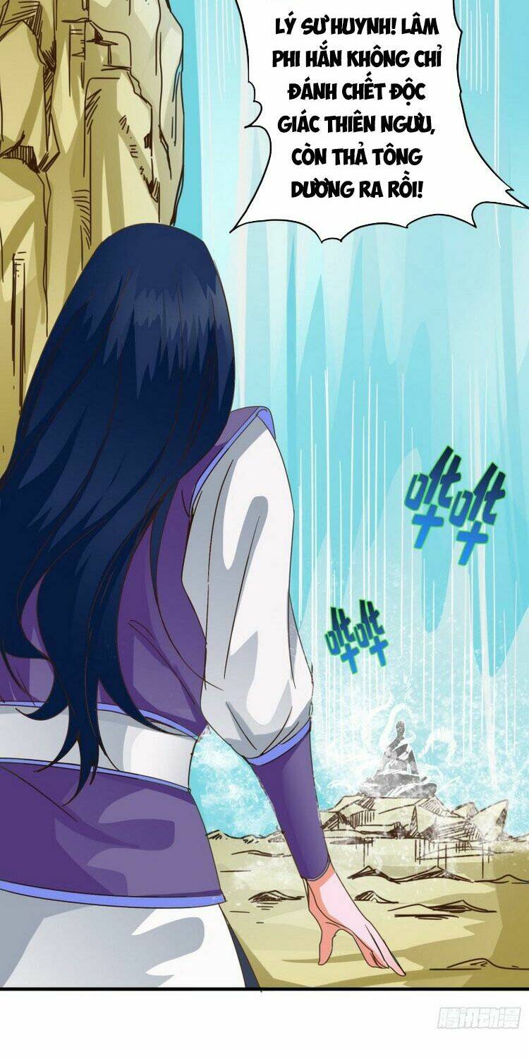 chư thiên ký chapter 282 6