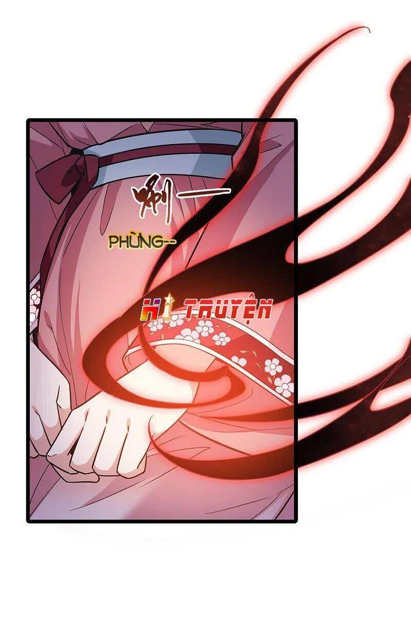 phượng nghịch thiên hạ chapter 478.1 11