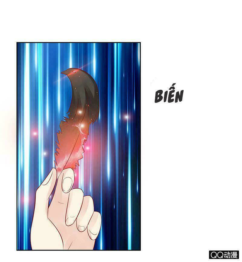 băng sơn học trưởng không được chọc chapter 28.2 22