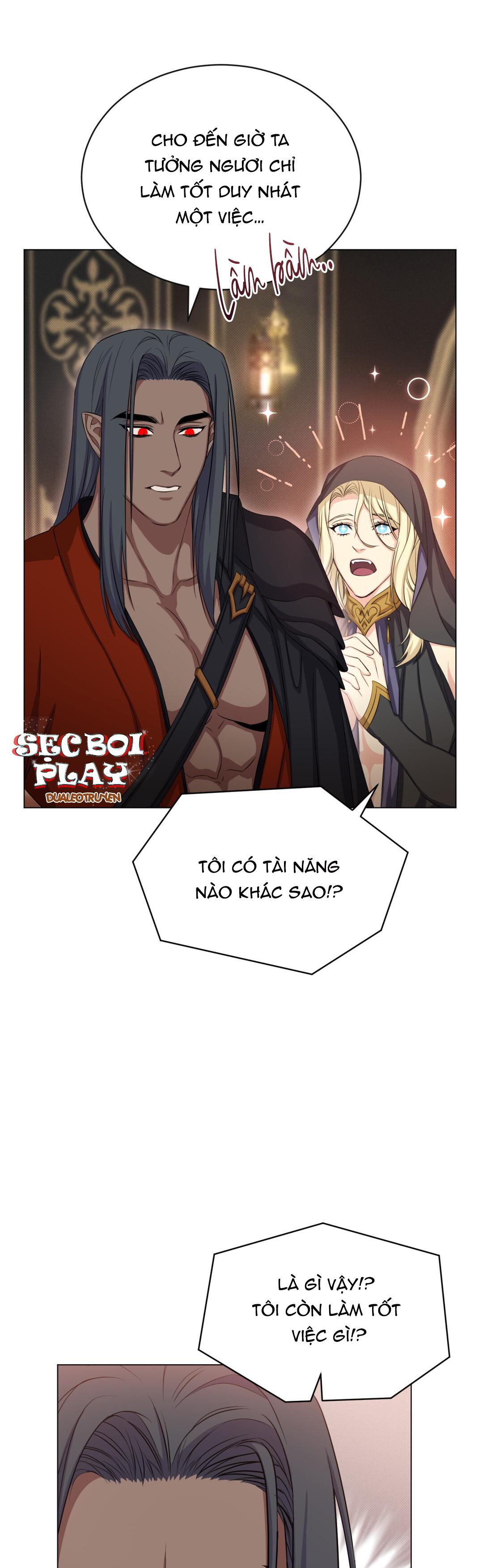 mặt trăng quỷ chapter 14 17