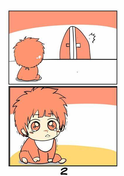 my papa is demon chapter 6 2