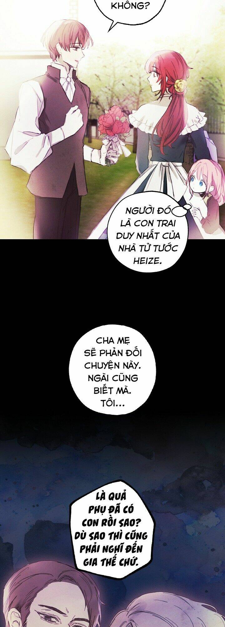 tiệm búp bê của công chúa chapter 2 6