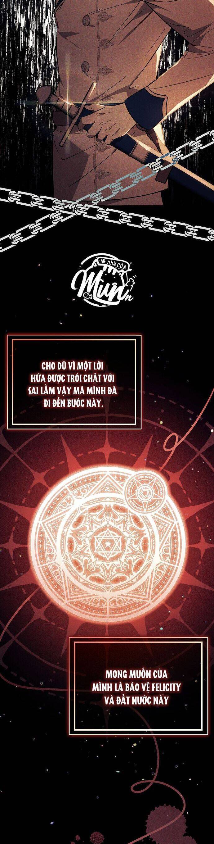 tôi không cố ý quyến rũ nam chính đâu! chapter 78 11