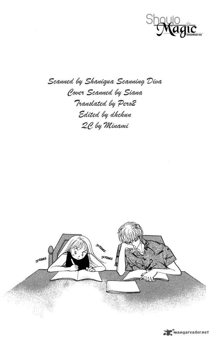 itazura na kiss chapter 4 7