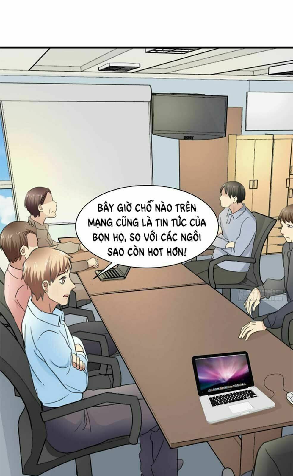 khi trò chơi ác ma bắt đầu chapter 39 23