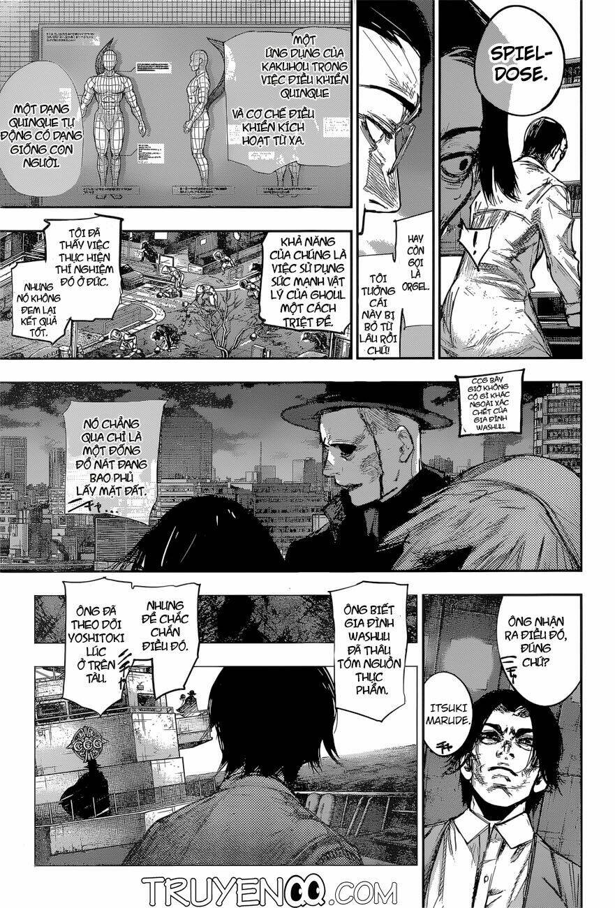 ngạ quỷ vùng tokyo 2 chapter 175 7