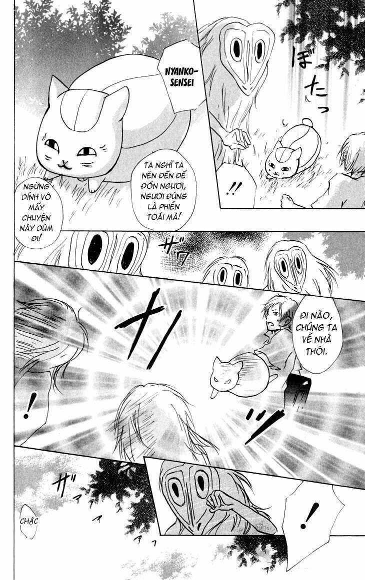 trả tên lại cho yêu quái chapter 34 8