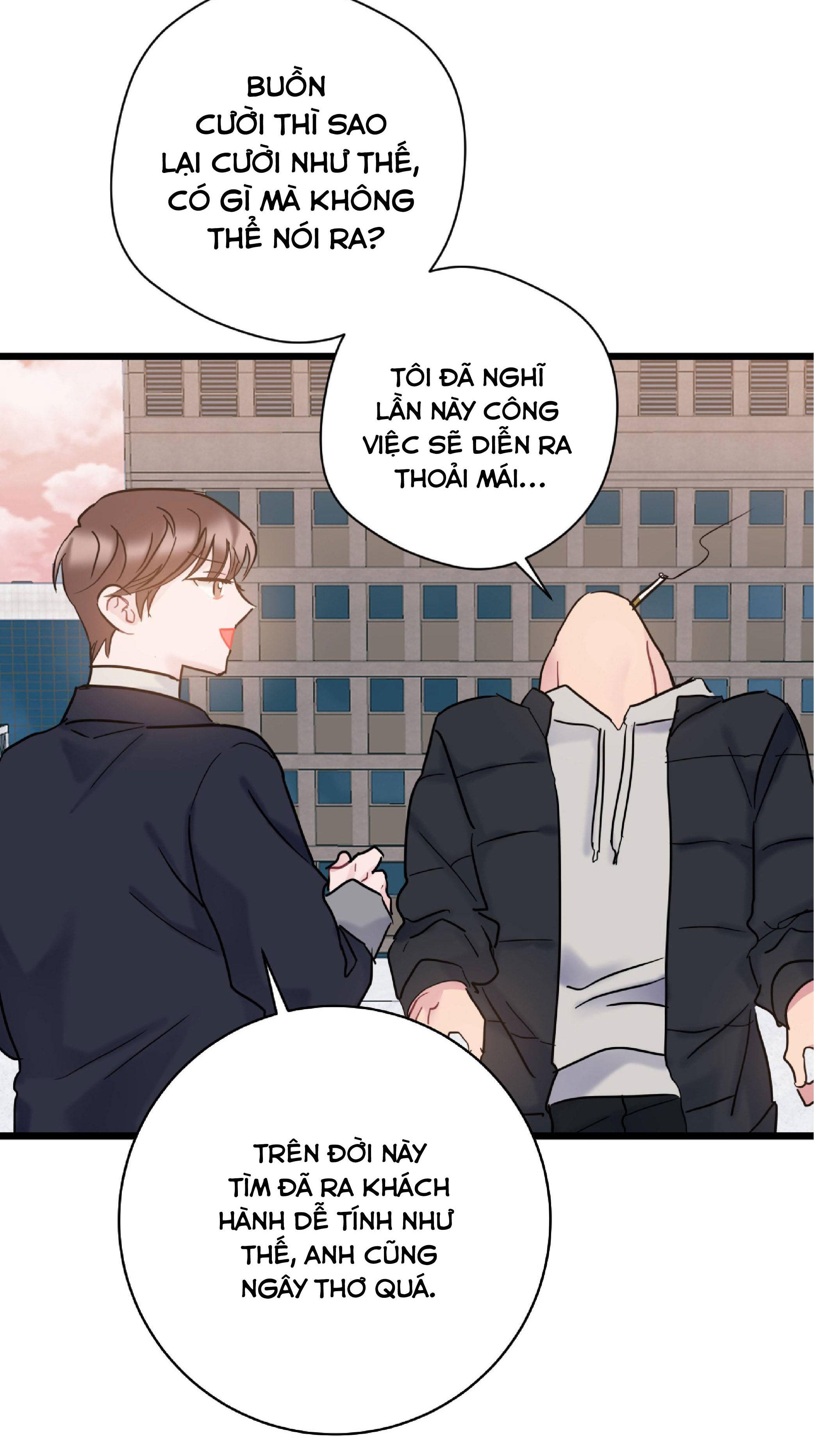 tình yêu bình dị nhất chapter 30 10