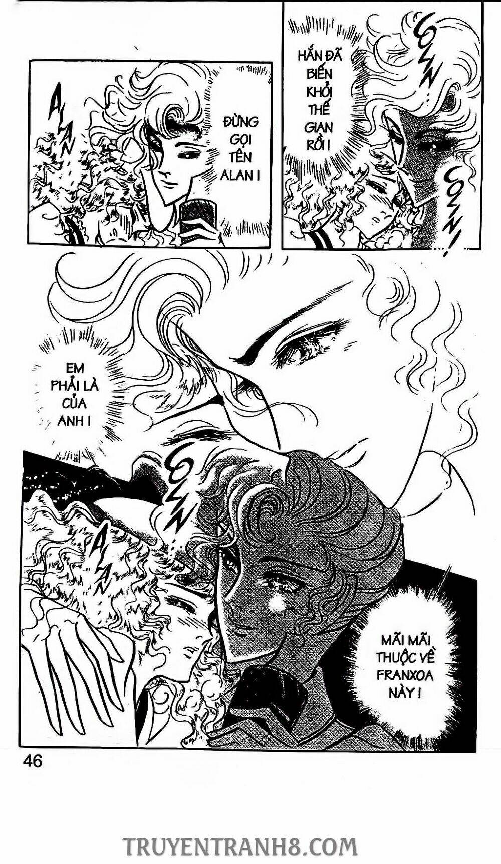 the count s daughter chapter 67 18