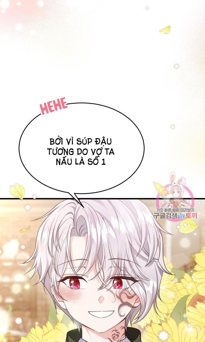 trở thành vợ thái tử quái vật chapter 26.1 54