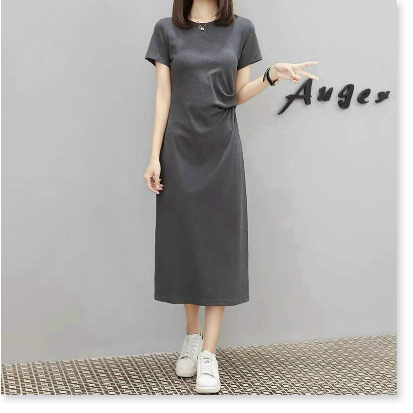 ĐẦM UMI DÁNG SUÔNG THÍCH HỢP CHO CÁC BẠN NỮ ĐI CHƠI